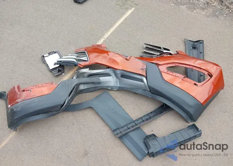 2016 Hyundai Santa Fe Sport 2.4L from USA, damaged, VIN 5XYZT3LB4GG352189